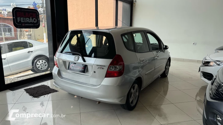 FIT 1.4 LX 8V