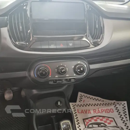 UNO 1.0 EVO WAY 8V