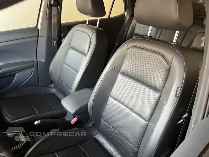 T-CROSS 1.0 200 TSI Comfortline