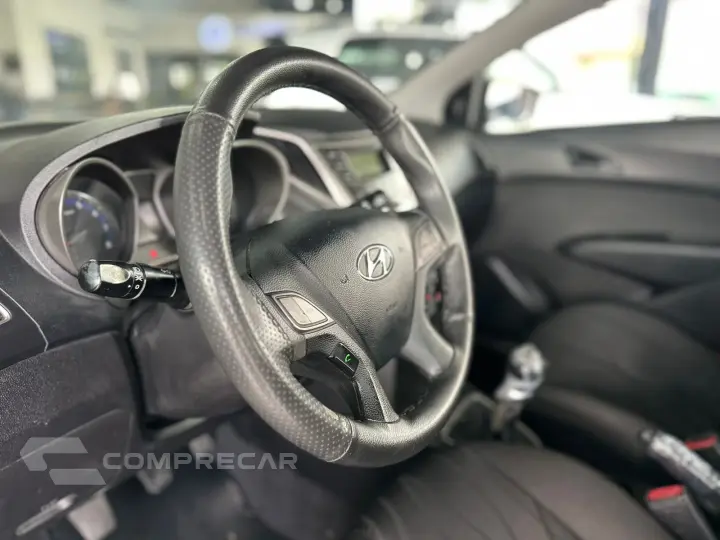 HB20 1.0 12V Comfort