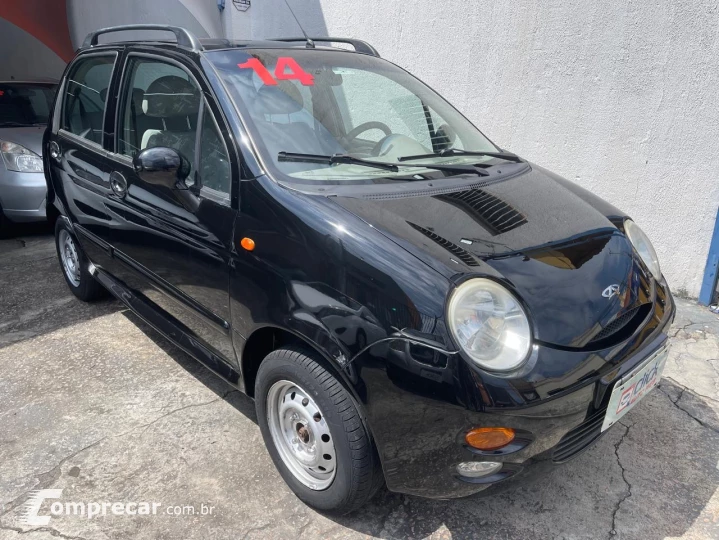 QQ 1.0 MPFI ACT 12V