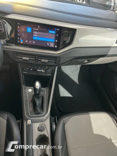 VIRTUS 1.0 200 TSI Highline