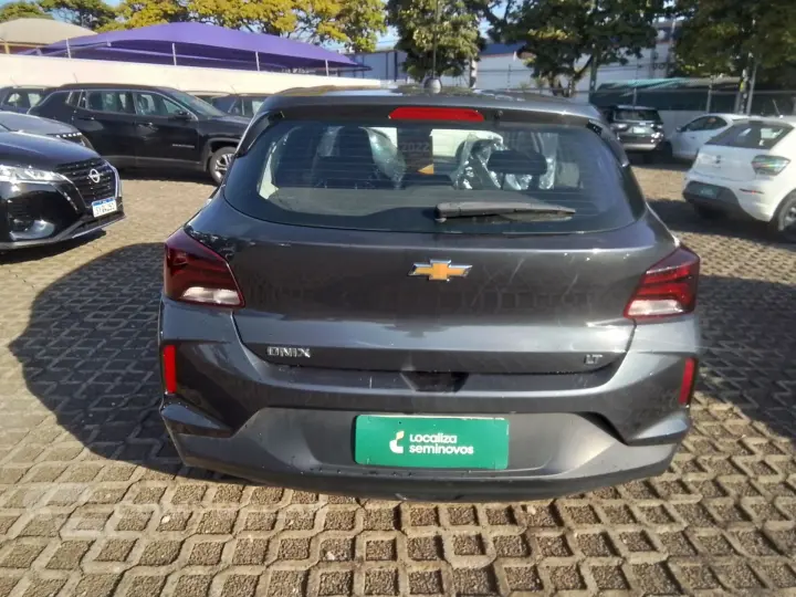 ONIX 1.0 FLEX LT MANUAL