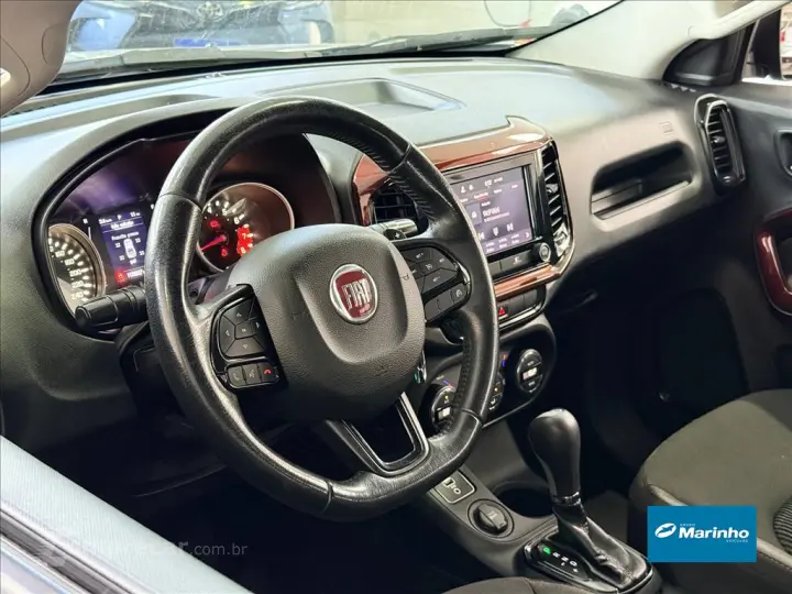 TORO 1.8 16V EVO FLEX FREEDOM AT6