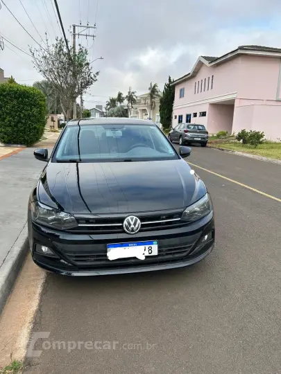 POLO 1.0 200 TSI Comfortline
