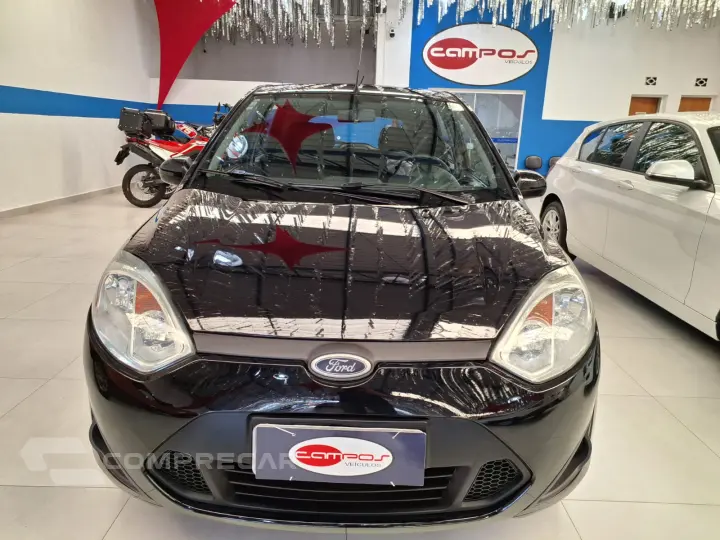 FIESTA 1.0 MPI Class 8V