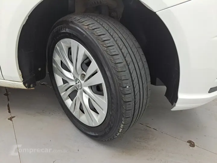 VOYAGE 1.0 12V MPI TOTALFLEX 4P MANUAL