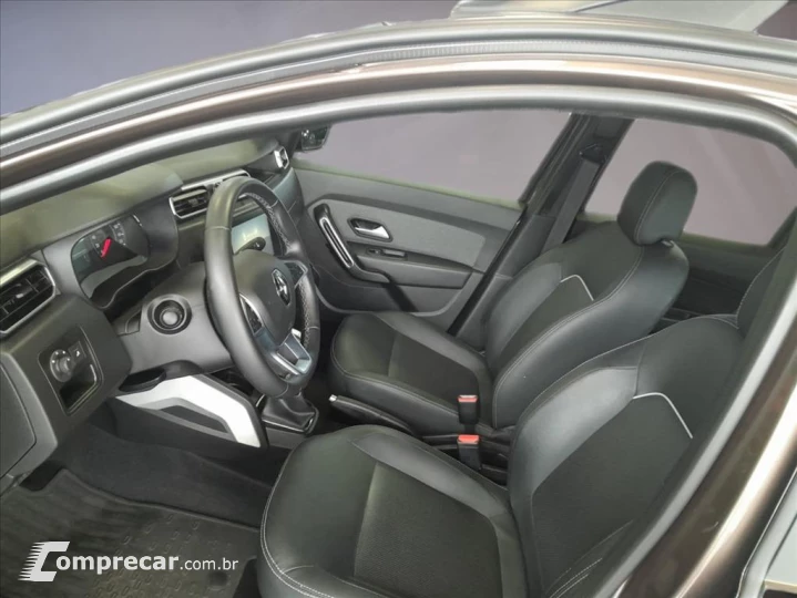 DUSTER 1.3 TCE FLEX ICONIC X-TRONIC