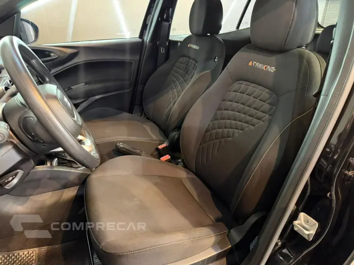 Argo 1.3 Firefly Flex Trekking Cvt