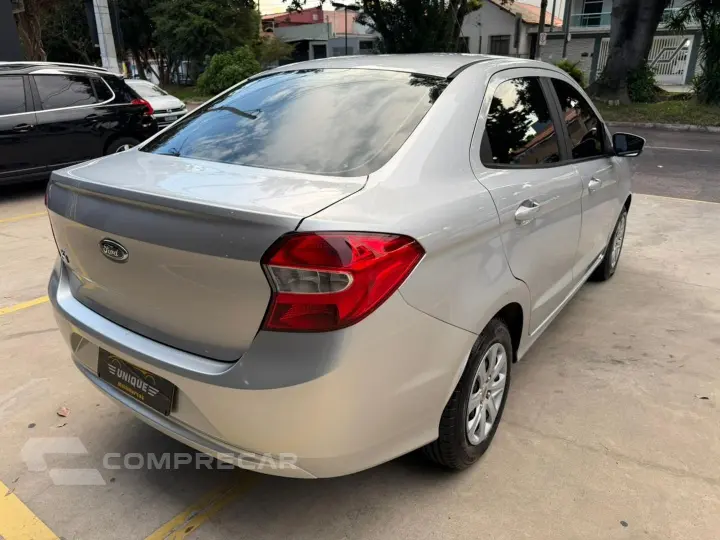 Ka + 1.5 Sigma Flex Se Manual