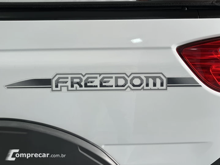 STRADA 1.4 MPI Freedom CS 8V