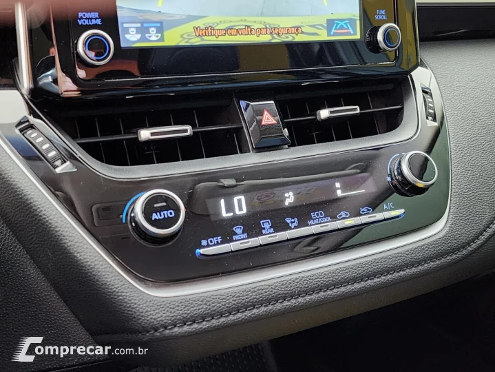 COROLLA 2.0 Vvt-ie XEI