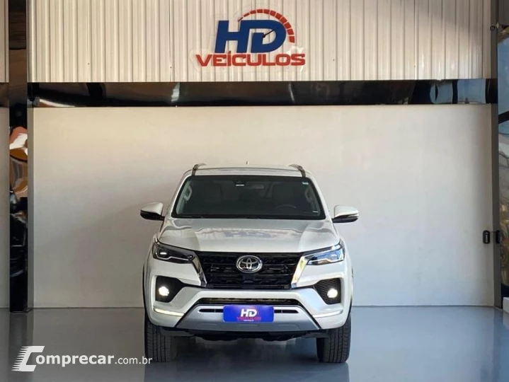 HILUX SWSRXA4FD