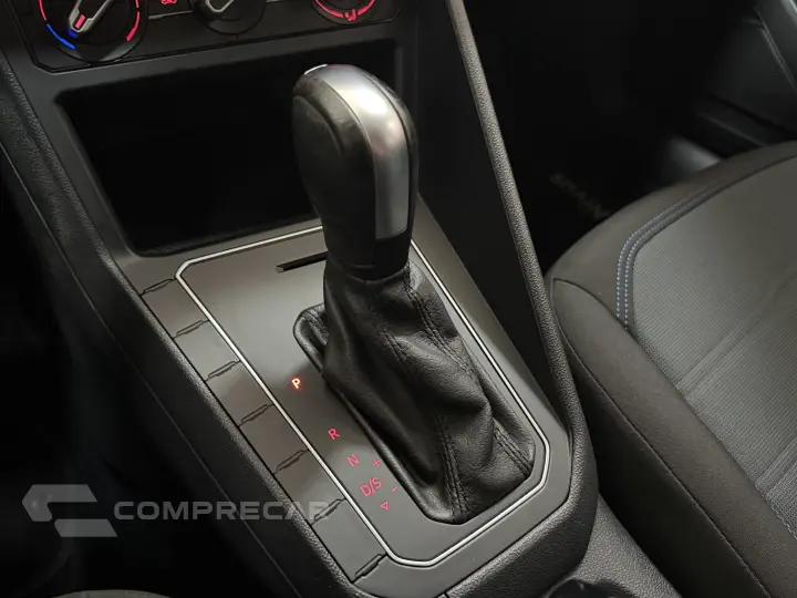 NIVUS 1.0 200 TSI TOTAL FLEX COMFORTLINE AUTOMÁTICO