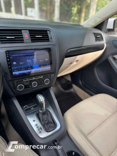 JETTA 2.0 Comfortline 120cv
