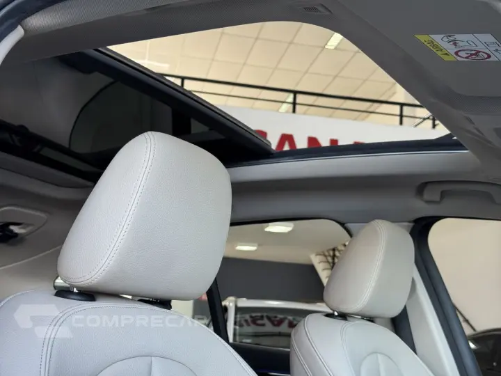 X1 2.0 16V 4P SDRIVE 20I X-LINE ACTIVEFLEX TURBO AUTOMÁTICO