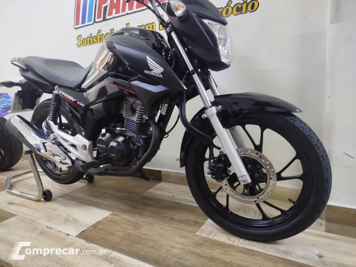 CG 160 160 cc