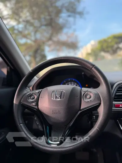 HR-V 1.5 DI I-vtec EXL