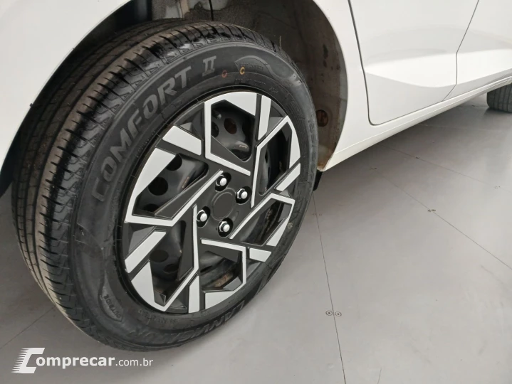 HB20 1.0 12V FLEX COMFORT MANUAL