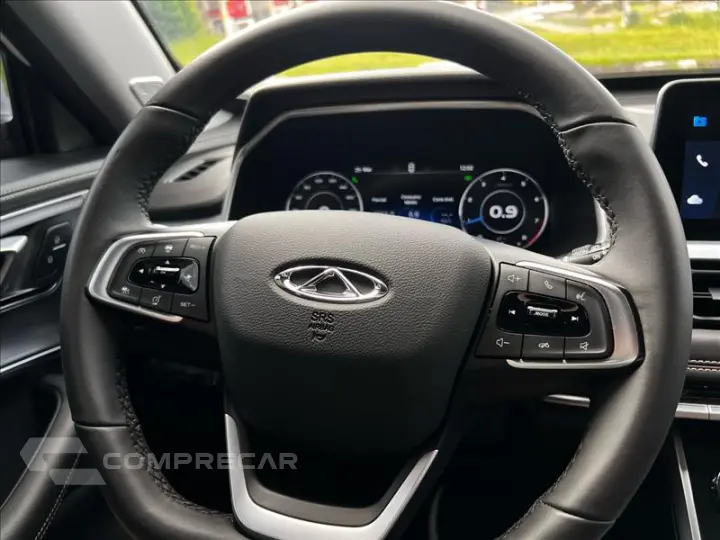 TIGGO 8 1.6 Tgdi TXS MAX Drive