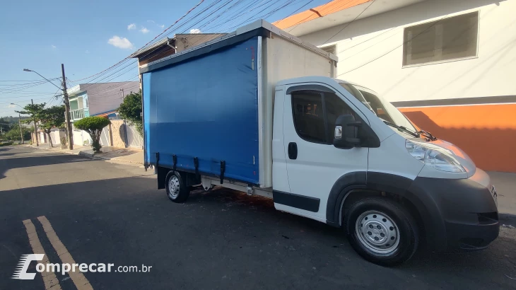 DUCATO 2.3 16V DIESEL