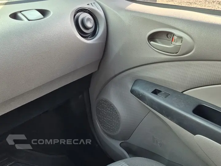 ETIOS