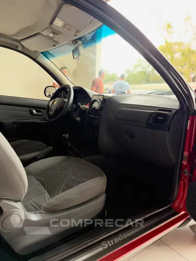 STRADA 1.4 MPI Working CD 8V