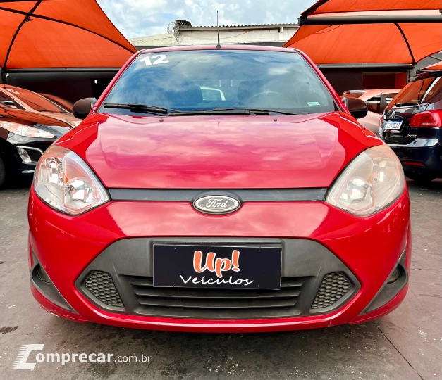 FIESTA 1.0 Rocam 8V Novo