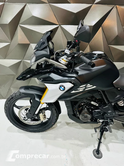 G310 GS