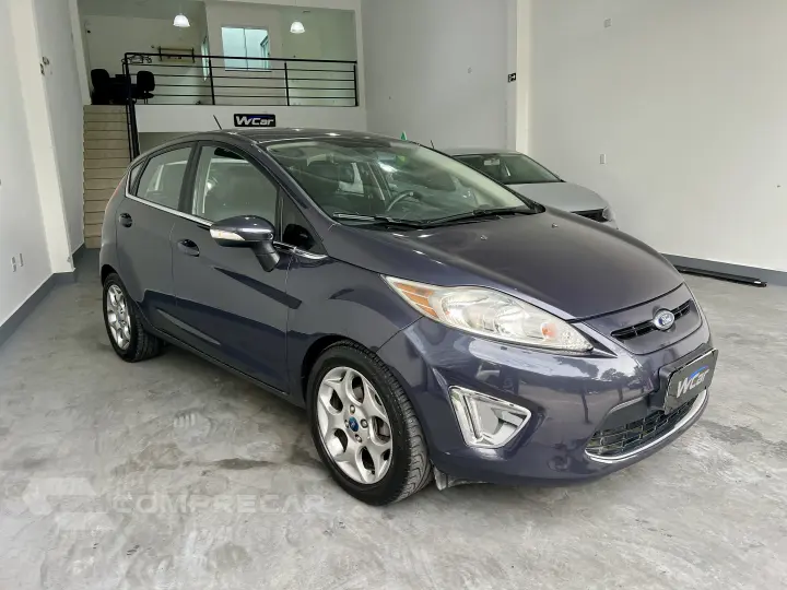 FIESTA 1.6 SE 16V