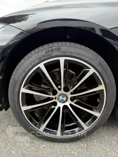 320I 2.0 16V Turbo Active