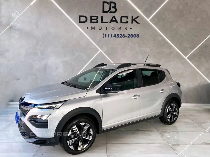 Kardian Techno Flex 1.0 TB 12V 5p Aut.