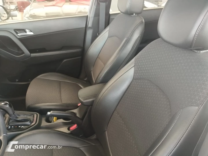 CRETA 2.0 16V Sport