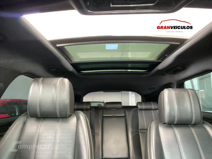 RANGE ROVER VELAR 3.0 V6 P380 GASOLINA R-DYNAMIC