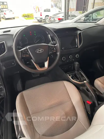 CRETA 1.6 16V Attitude