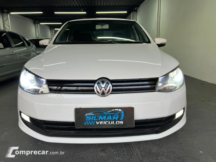 VOYAGE 1.6 MI Comfortline 8V