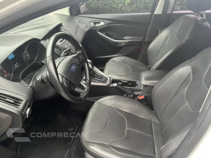 FOCUS 2.0 SE Hatch 16V Auto