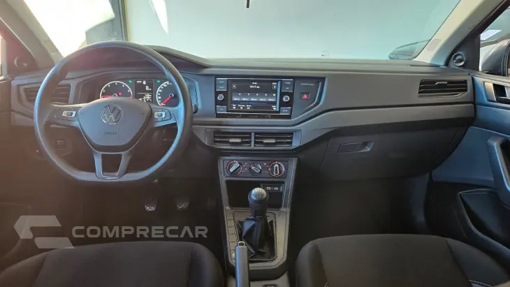 POLO 1.0 MPI