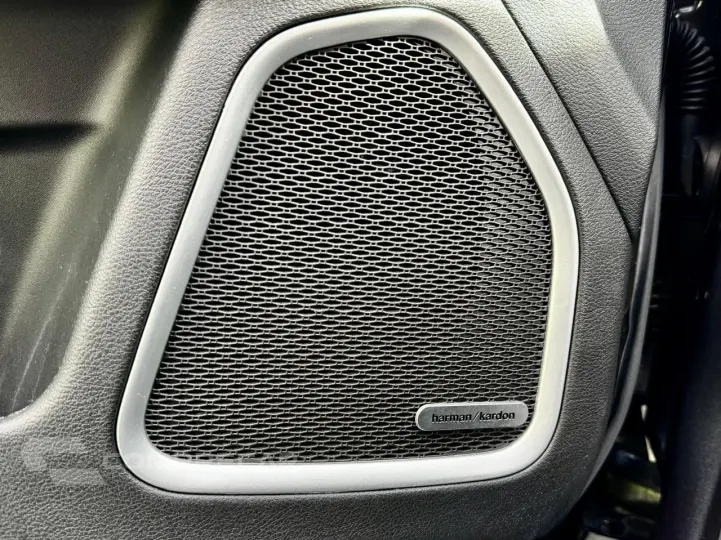 RAMPAGE 2.0 Turbo Laramie 4X4