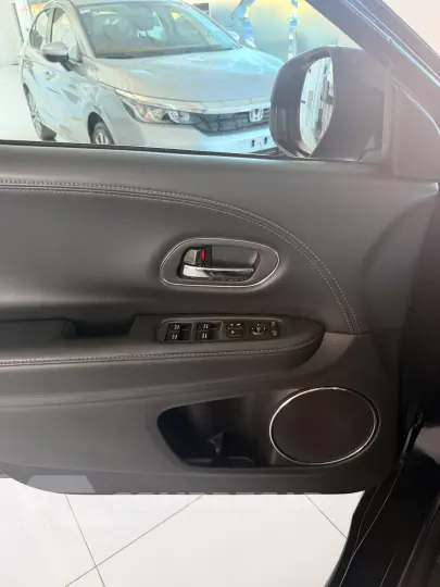 HR-V 1.5 16V Turbo Touring