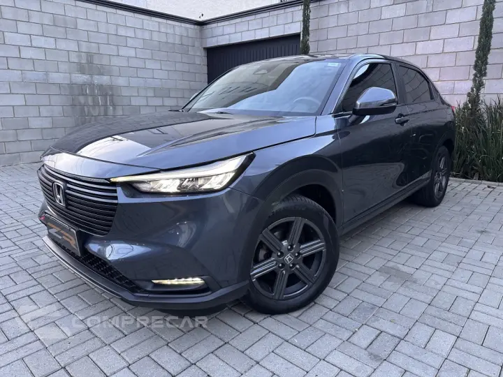 HR-V 1.5 DI I-VTEC FLEX EXL CVT
