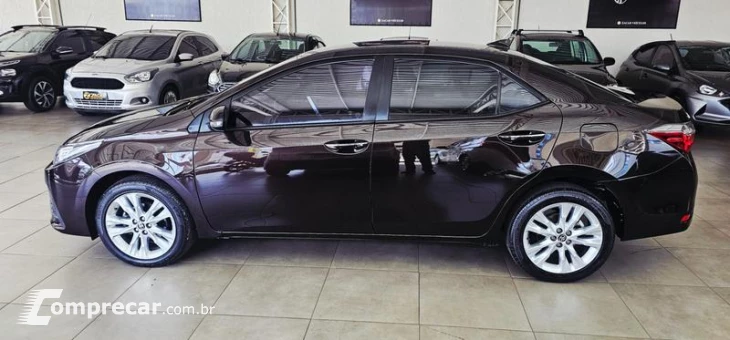 COROLLA XEI20FLEX