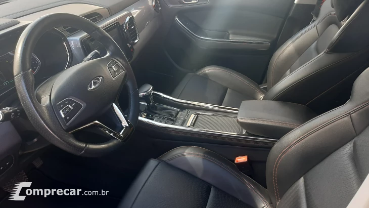 TIGGO 5X 1.5 VVT Turbo Iflex TXS