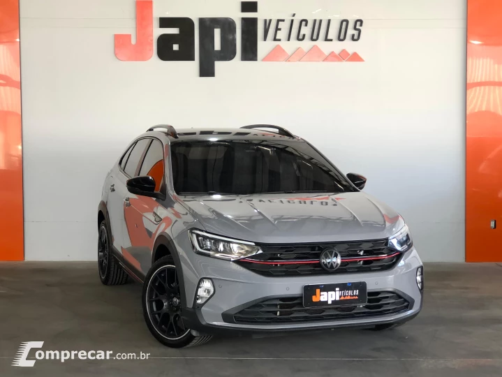 NIVUS 1.0 200 TSI Highline