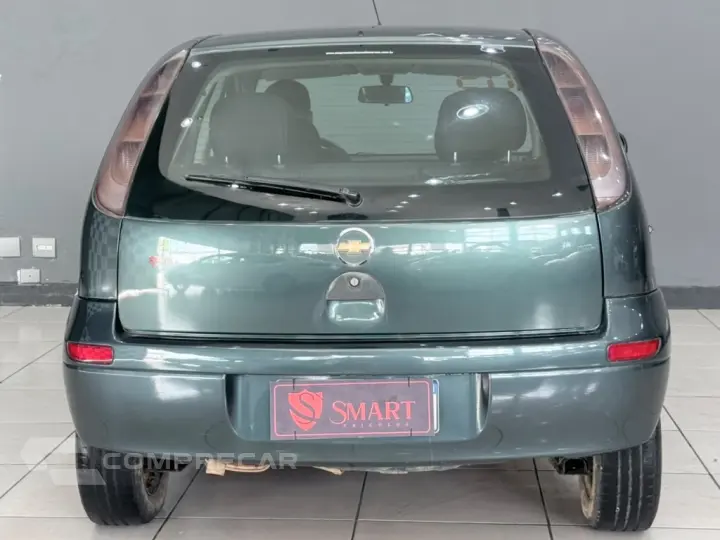 CORSA 1.4 MPFI MAXX 8V FLEX 4P MANUAL