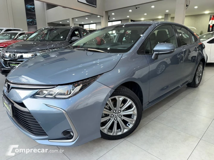 Corolla Xei 2.0