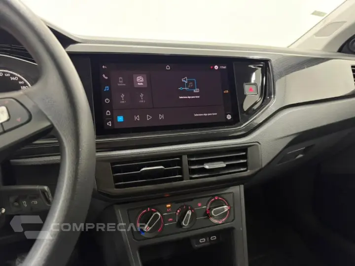 POLO 1.0 MPI TRACK MANUAL