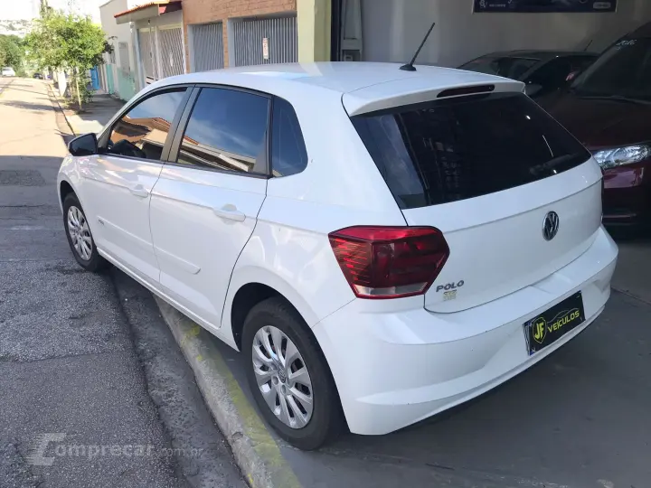 POLO 1.0 MPI