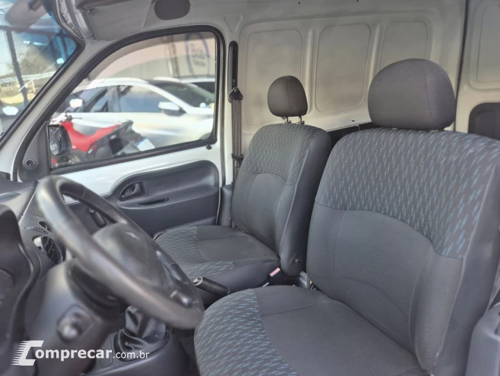 Kangoo Express Hi-Flex 1.6 16V
