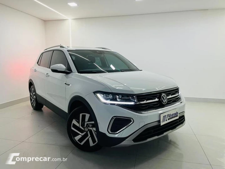 T CROSS HL TSI